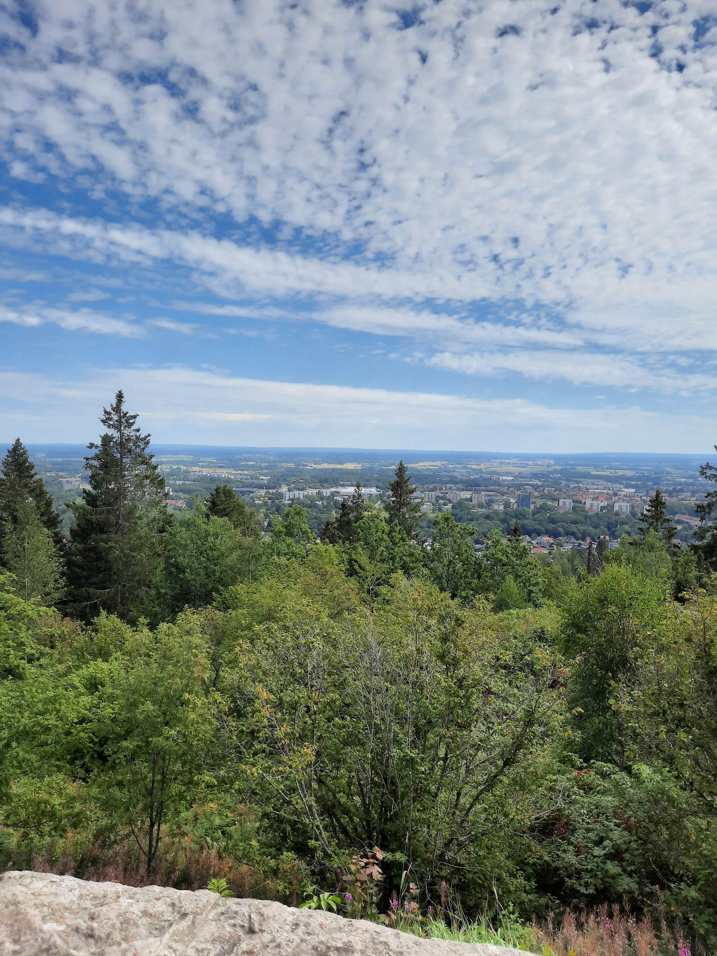 Billingens Stugby & Camping